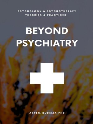 cover image of Beyond Psychiatry